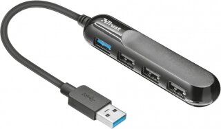 Trust Aiva 4 Port USB 3.1 (22260) USB Hub kullananlar yorumlar